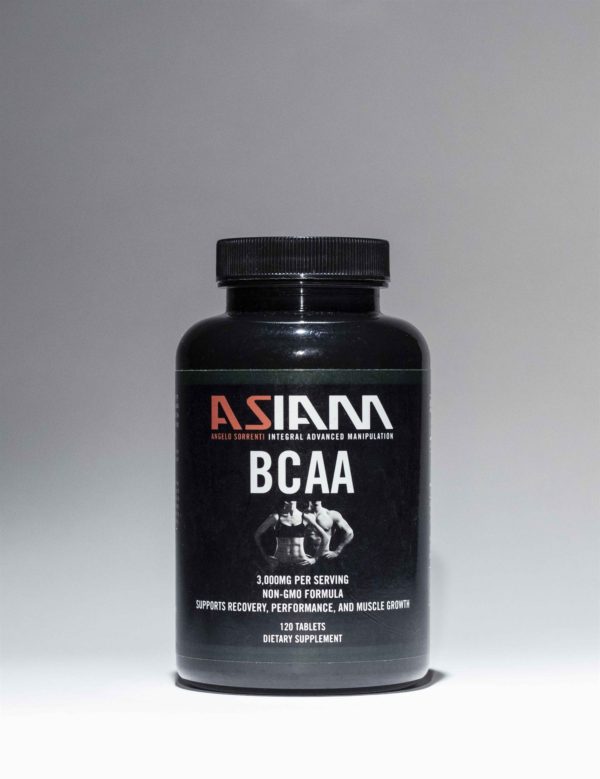 BCAA