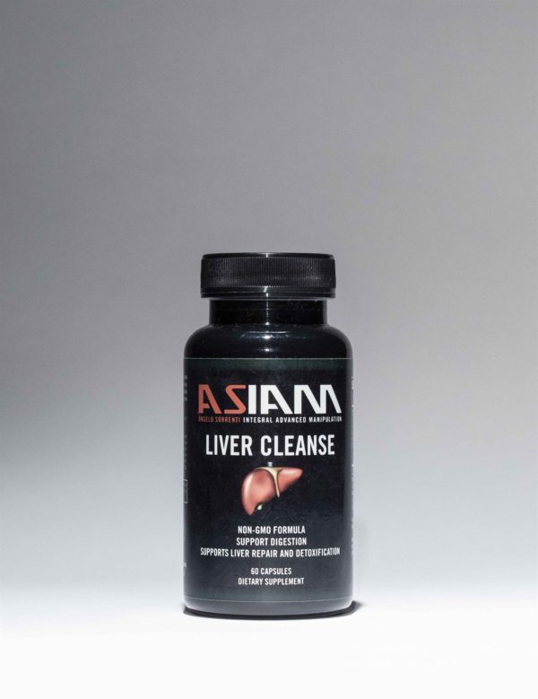 Liver Cleanse