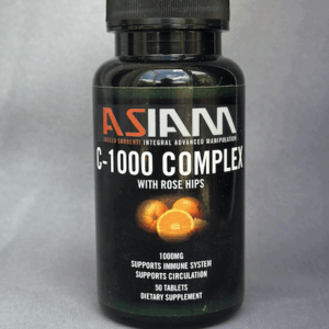 Vitamin C